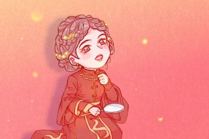 免费男女婚姻八字算命