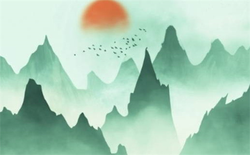 八字纳音五行详解 mdash  mdash 涧下水命(五行纳音涧下水命是什么意思)