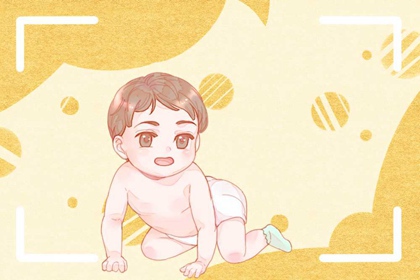 孙姓优美大方的男宝宝名字