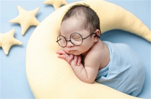 高姓独特新颖的女宝宝名字