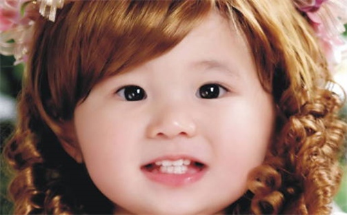 陈姓女孩子取名