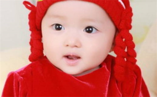 刘姓女孩子取名