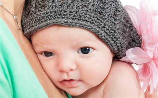 徐姓温柔甜美的女宝名字