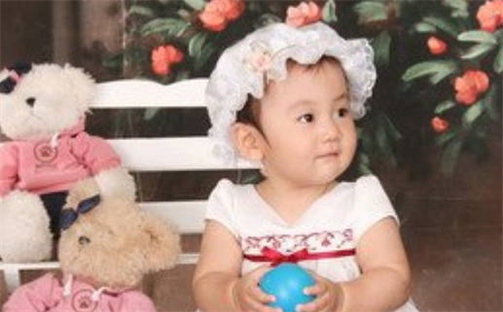 杨姓温柔甜美的女孩名字