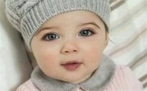 高姓独特新颖的女宝宝名字