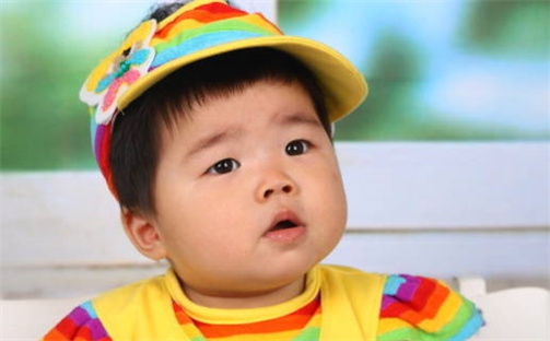 胡姓男孩子取名