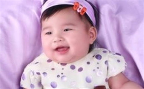 精选｜473个高姓稳重大气的女宝宝好名字