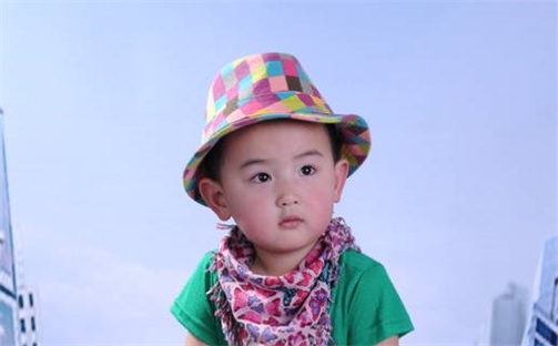 徐姓寓意吉祥的男宝宝名字