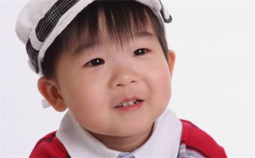 陈姓寓意吉祥的男生名字