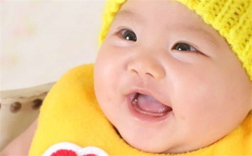 李姓男孩子取名