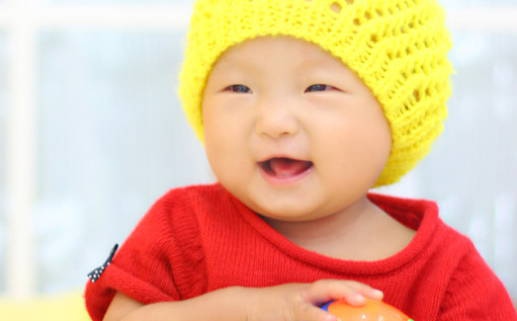 赵姓寓意吉祥的女宝名字