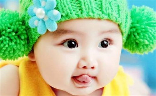 刘姓男孩子取名