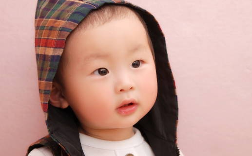 梁姓寓意吉祥的女孩名字