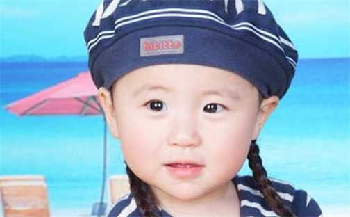 高姓女孩子取名