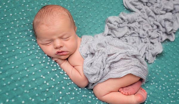 王姓温柔甜美的男宝名字