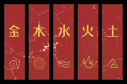 2026年05月05日五行穿衣指南