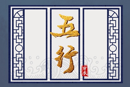 2028.12.11 五行穿衣指南